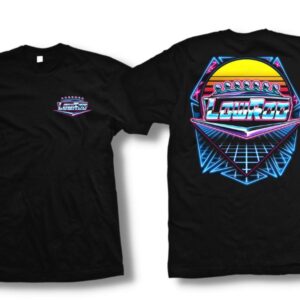 LowRod 80s