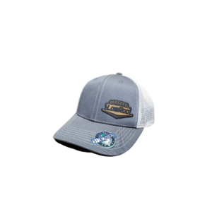 Lowrod Patch Style hat