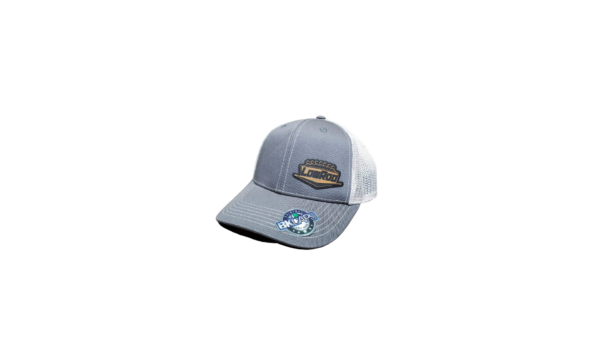 Lowrod Patch Style hat