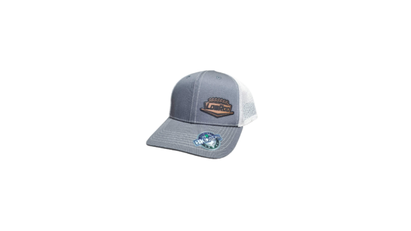 Lowrod Patch Style hat - Image 2