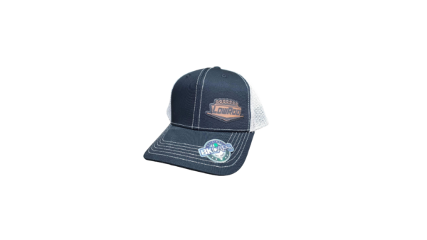 Lowrod Patch Style hat - Image 3