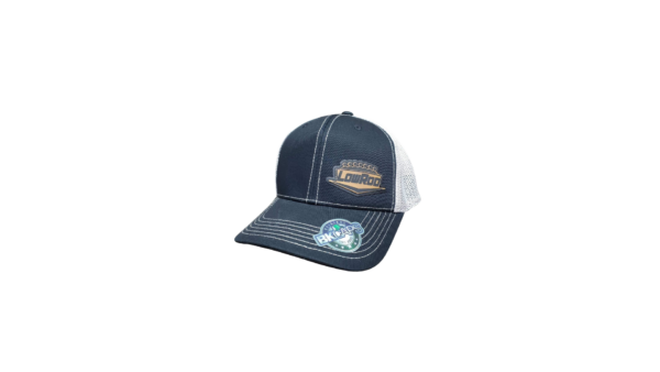 Lowrod Patch Style hat - Image 4