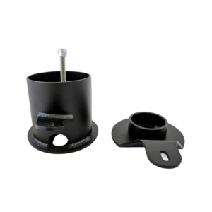 58-64 impala rear air suspension brackets
