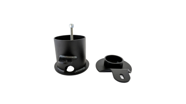 58-64 impala rear air suspension brackets