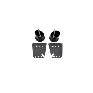 58-64 impala front air suspension brackets