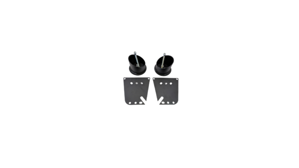 58-64 impala front air suspension brackets