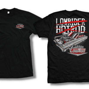 LowRod 64 Shirt