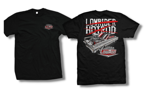 LowRod 64 Shirt