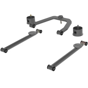 Choppin Block Cadillac 1958-1964 Rear Air Suspension Kit - Part# 1027