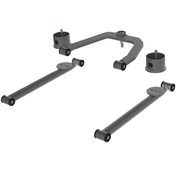 Choppin Block Cadillac 1958-1964 Rear Air Suspension Kit - Part# 1027